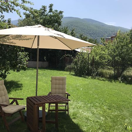 Guest House Vergie Sapareva Banya Ngoại thất bức ảnh