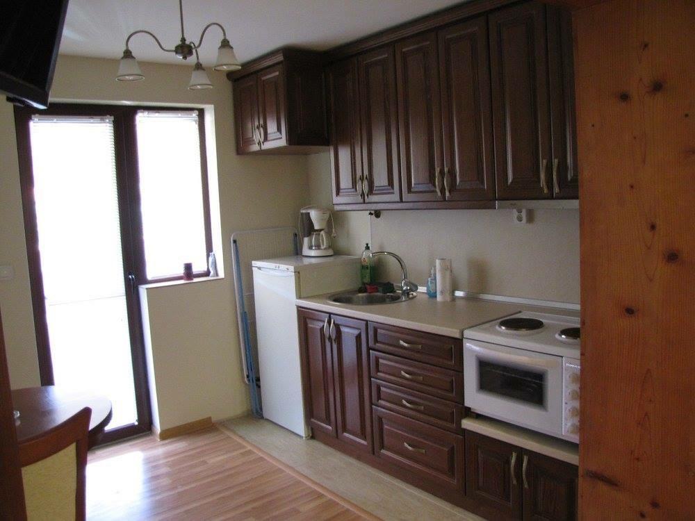 Guest House Vergie Sapareva Banya Ngoại thất bức ảnh