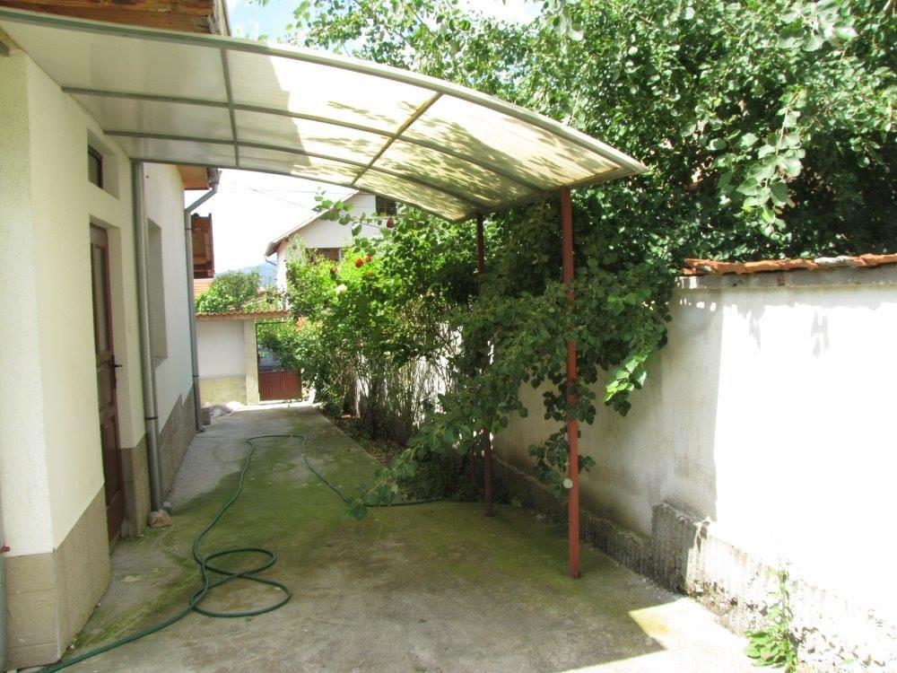 Guest House Vergie Sapareva Banya Ngoại thất bức ảnh
