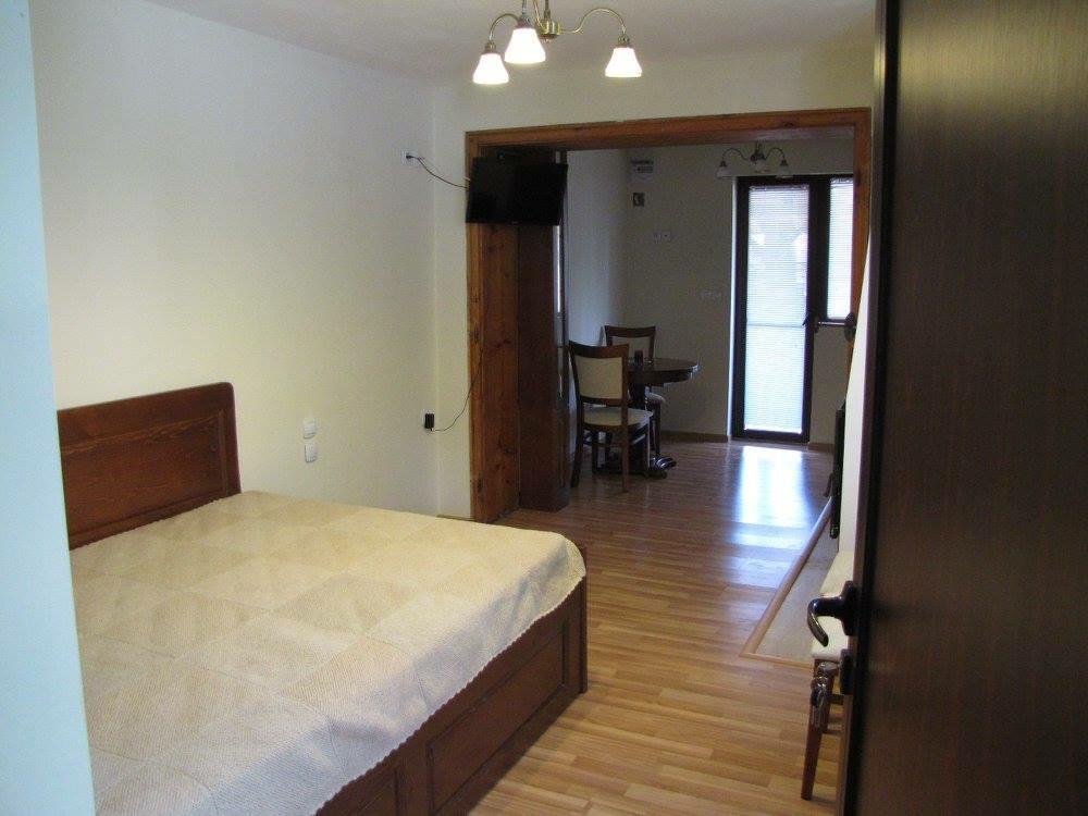Guest House Vergie Sapareva Banya Ngoại thất bức ảnh