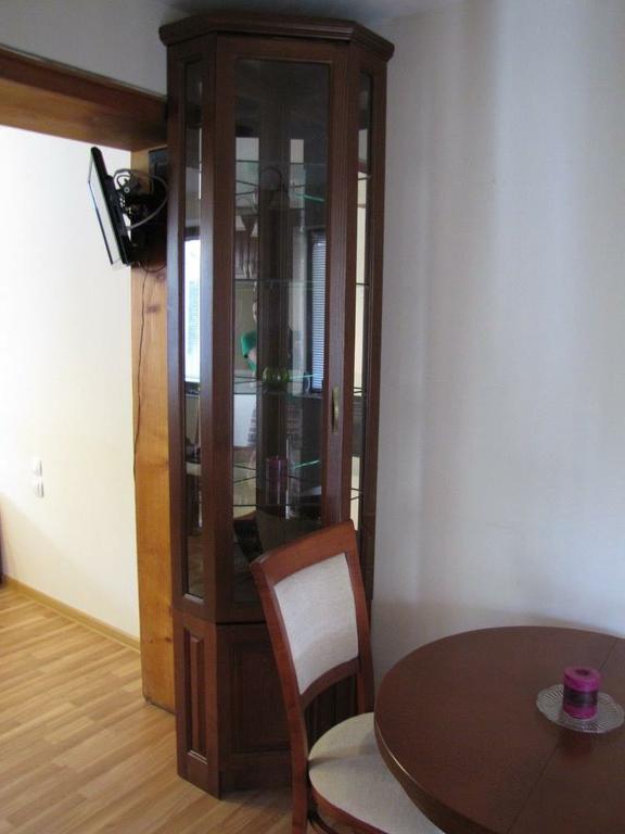 Guest House Vergie Sapareva Banya Ngoại thất bức ảnh