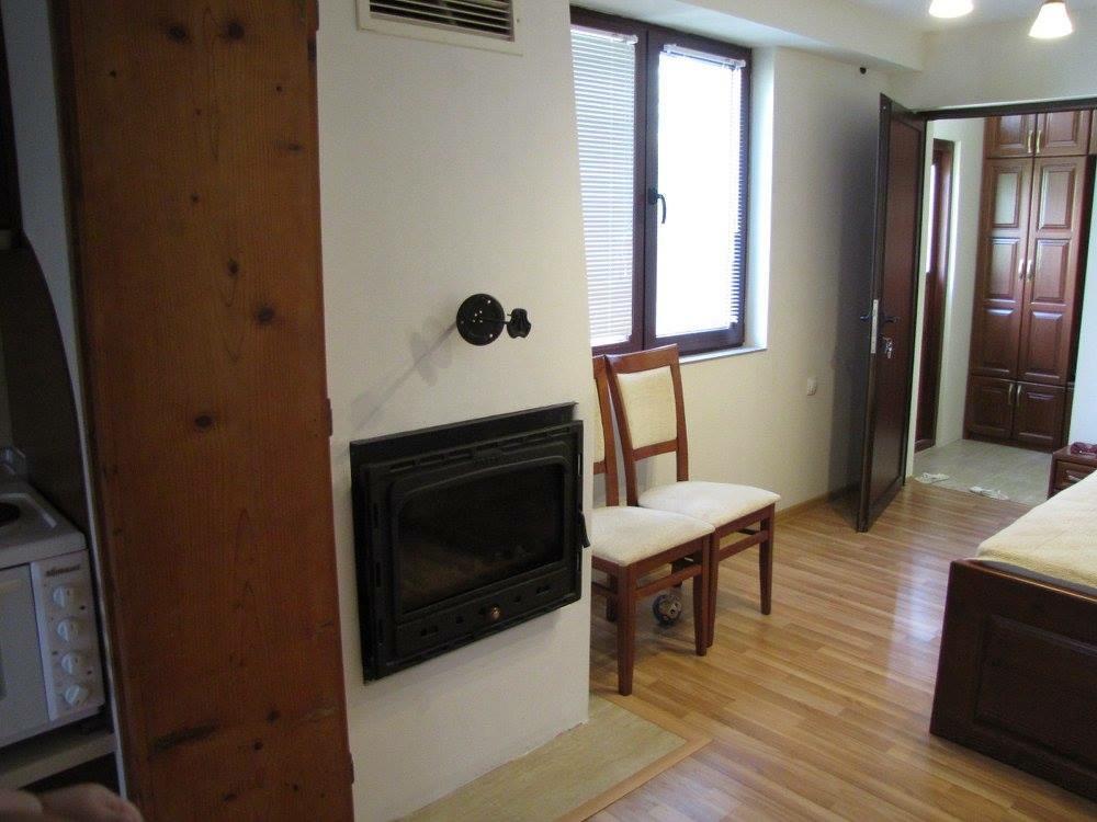 Guest House Vergie Sapareva Banya Ngoại thất bức ảnh