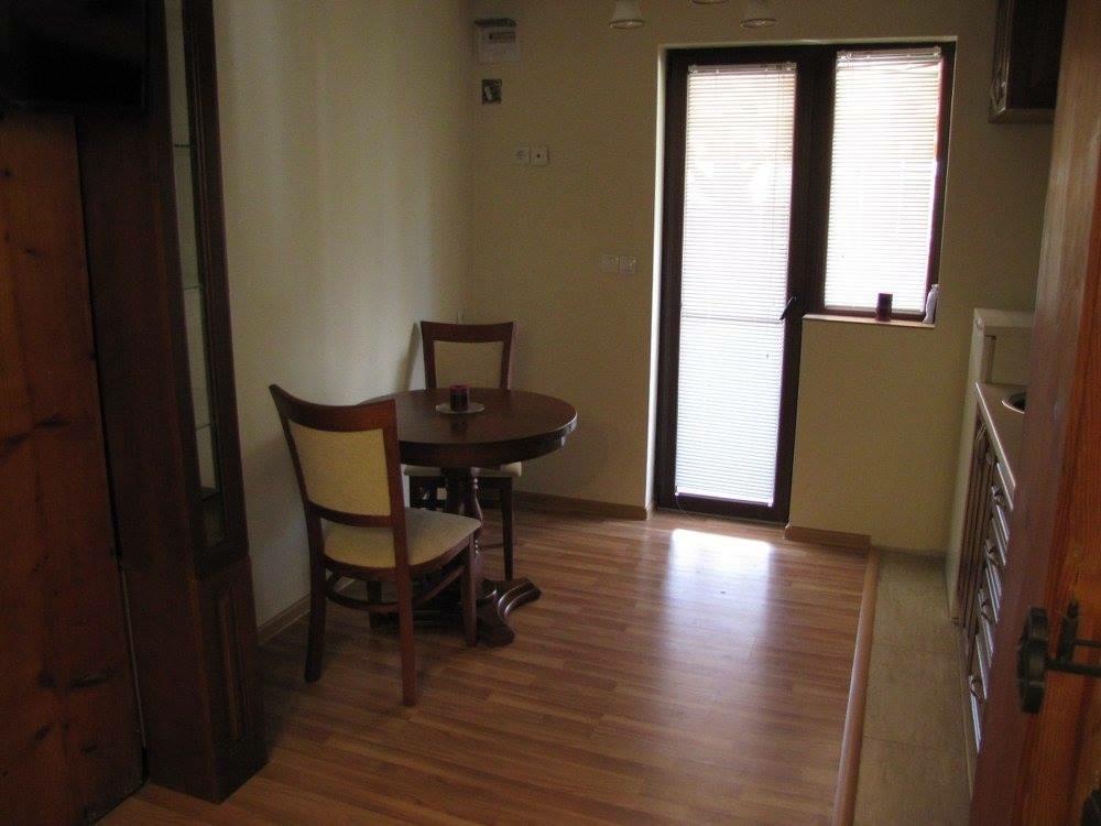 Guest House Vergie Sapareva Banya Ngoại thất bức ảnh