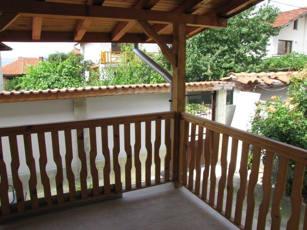 Guest House Vergie Sapareva Banya Ngoại thất bức ảnh