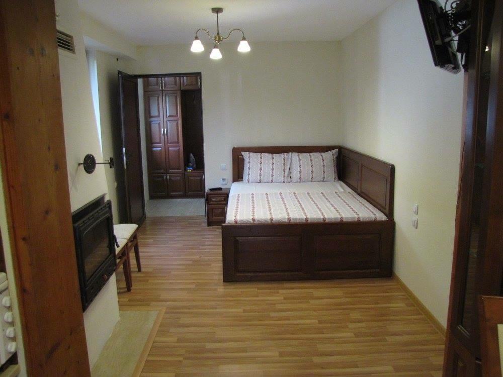 Guest House Vergie Sapareva Banya Ngoại thất bức ảnh